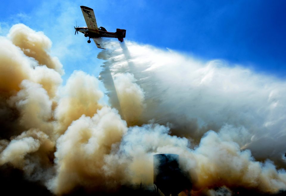 Black Summer bushfires017